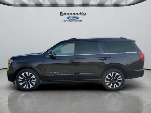 New 2026 Ford Expedition Platinum w/ Driver's Package image 5