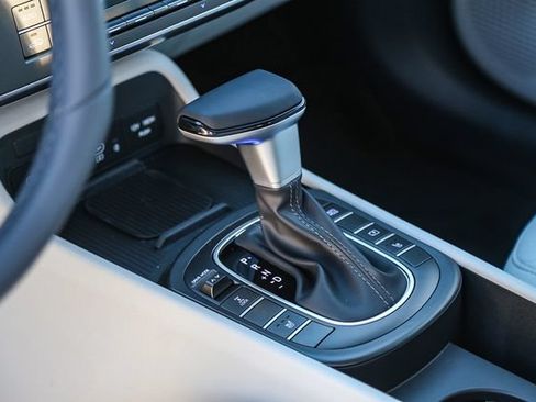 New 2026 Hyundai Kona SEL Sport AWD/4WD image 22