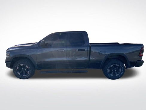 Used 2019 RAM 1500 Rebel image 2