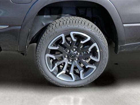 New 2026 RAM 1500 Limited image 9