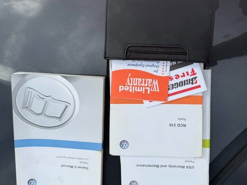 Used 2014 Volkswagen Passat 1.8T S image 10