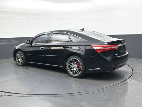 Used 2015 Toyota Avalon Limited image 7
