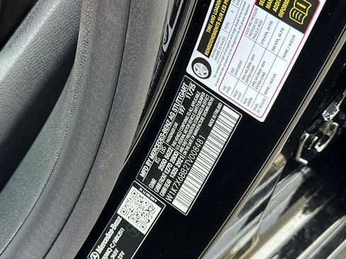 New 2026 Mercedes-Benz AMG GT 53 image 20