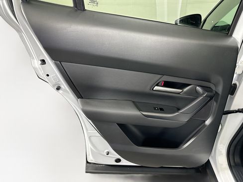 Used 2025 MAZDA CX-50 AWD 2.5 Hybrid w/ Premium Pkg image 26