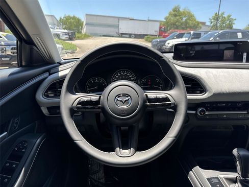 New 2026 MAZDA CX-30 Aire Edition AWD/4WD image 14