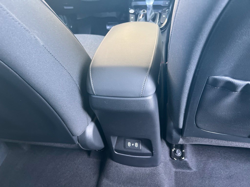 Certified 2024 Kia Soul EX FWD image 20