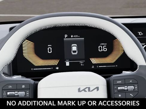 New 2026 Kia K4 GT-Line image 21