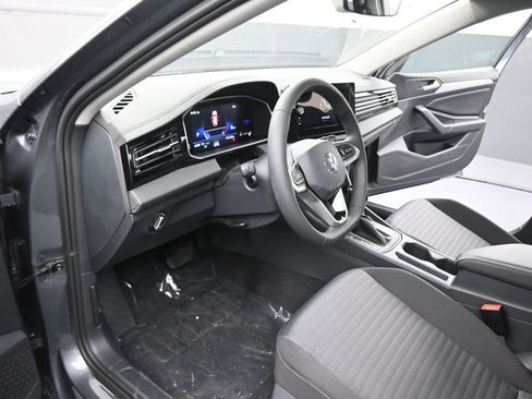 New 2026 Volkswagen Jetta S image 36