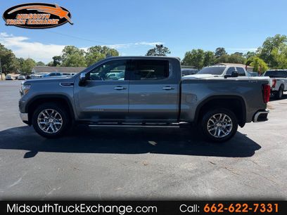 Used 2019 GMC Sierra 1500 SLT w/ SLT Premium Package