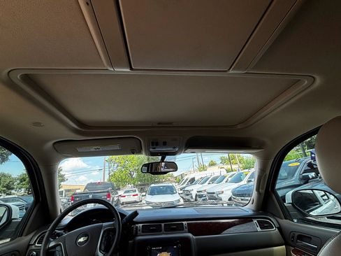 Used 2014 Chevrolet Tahoe LT RWD image 15