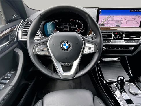 Used 2024 BMW X3 sDrive30i w/ Premium Package w/ZPA RWD image 6