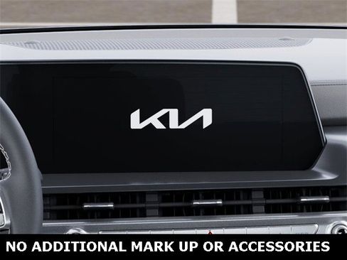 New 2025 Kia Telluride LX image 20