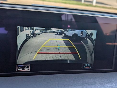 Used 2019 Lexus ES 350 w/ Accessory Package 2 FWD image 13
