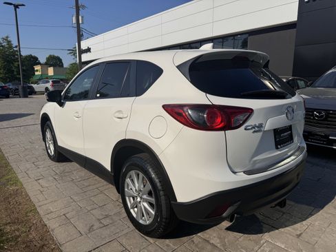 Used 2015 MAZDA CX-5 Touring w/ Bose/Moonroof Package AWD/4WD image 6