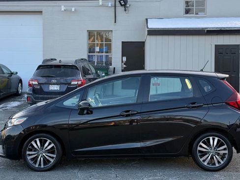 Used 2015 Honda Fit EX image 8