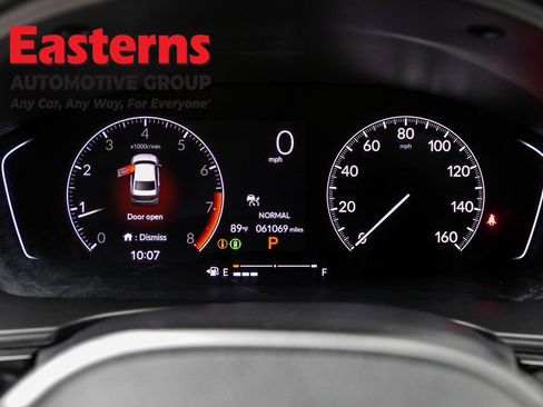 Used 2025 Honda Civic Sport image 17