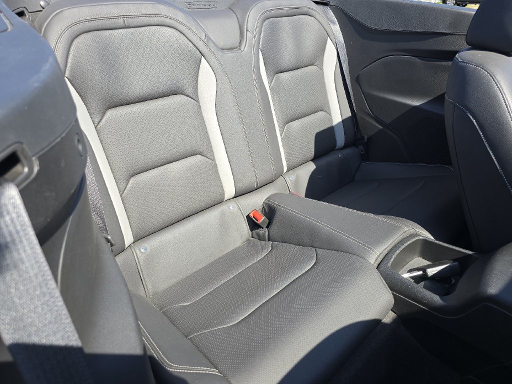 Used 2023 Chevrolet Camaro LT RWD image 22