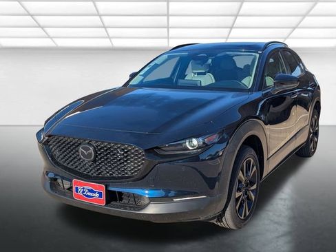 Used 2026 MAZDA CX-30 AWD 2.5 S image 24