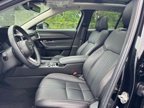 Used 2026 MAZDA CX-50 AWD 2.5 S w/ Premium Package image 19