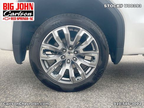 Used 2024 GMC Sierra 1500 Denali AWD/4WD image 39