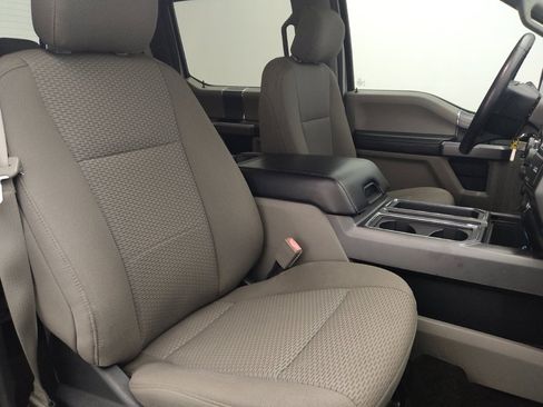 Used 2018 Ford F150 XLT w/ Equipment Group 302A Luxury RWD image 21