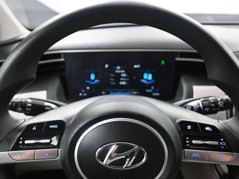 Used 2024 Hyundai Tucson SEL AWD/4WD image 14