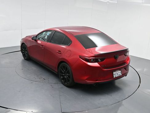 Used 2023 MAZDA MAZDA3 s image 51