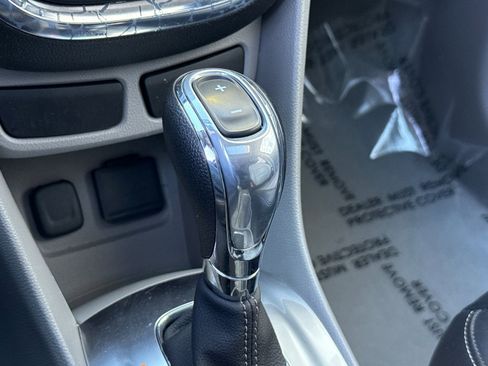 Used 2014 Buick Encore Leather image 16