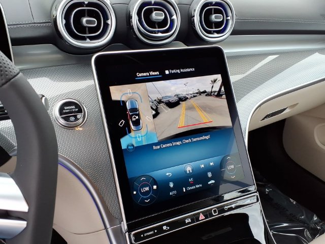 New 2027 Mercedes-Benz CLE 450 4MATIC Cabriolet image 7