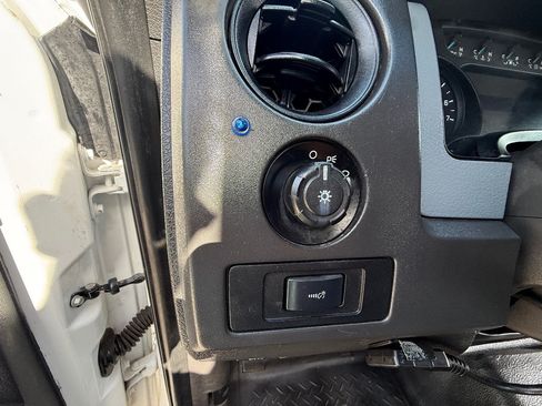 Used 2014 Ford F150 XL w/ Trailer Tow Package RWD image 18