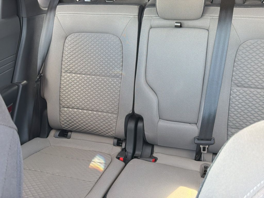 Used 2021 Ford Escape SE w/ Convenience Package AWD/4WD image 8