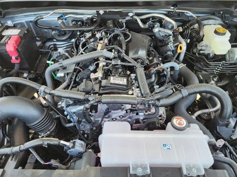 New 2026 Toyota Tacoma SR5 image 17