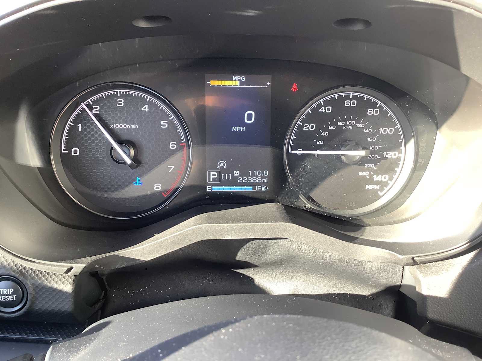 Used 2023 Subaru Forester AWD/4WD image 18