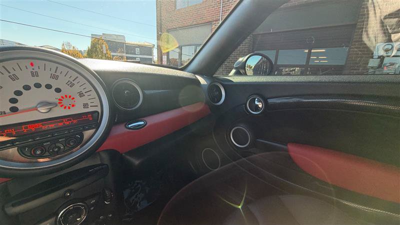 Used 2013 MINI Cooper Coupe S FWD image 26