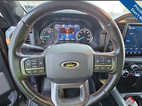 Used 2023 Ford F150 Tremor w/ 360 Degree Camera Package image 9
