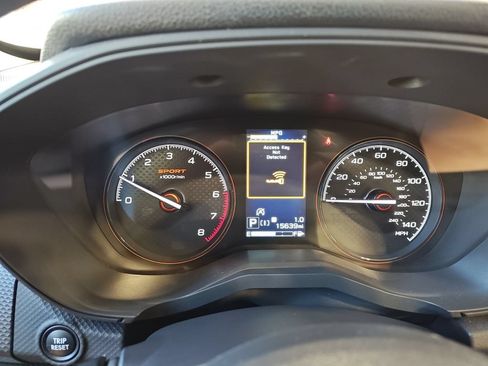 Used 2023 Subaru Forester Sport AWD/4WD image 18