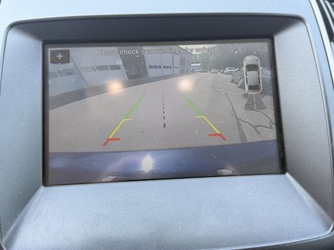 Used 2016 Ford Edge SEL w/ Equipment Group 201A FWD image 12