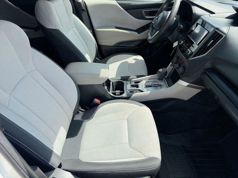 Used 2022 Subaru Forester AWD/4WD image 8