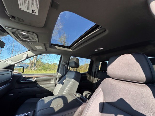 Used 2024 Chevrolet Silverado 1500 RST w/ RST All Star Premium Package AWD/4WD image 27