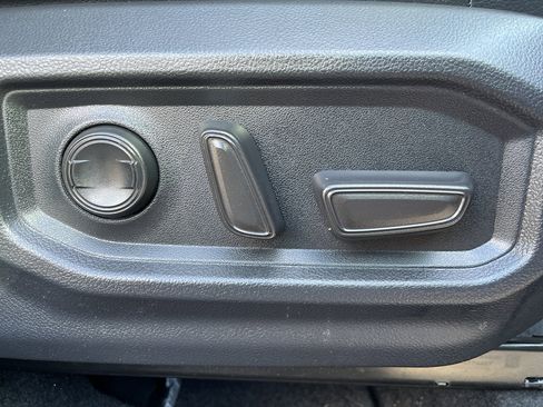 Used 2024 Toyota Sequoia Limited image 23