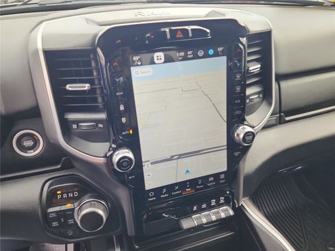 Used 2023 RAM 1500 Big Horn image 34