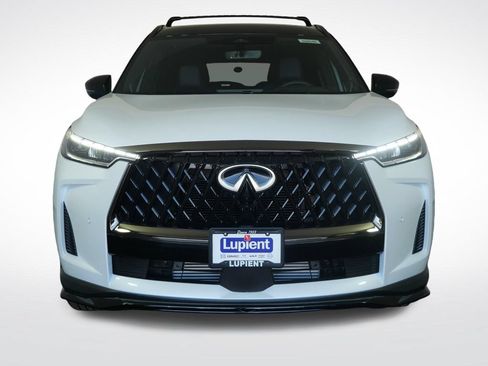 New 2026 INFINITI QX60 Sport w/ Dark Cargo Package AWD/4WD image 6