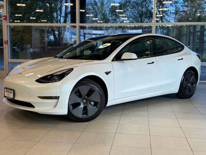 Used 2023 Tesla Model 3 Standard Range