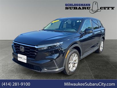 Used 2023 Honda CR-V EX-L