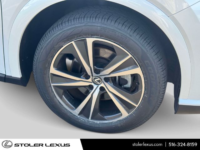 Used 2023 Lexus RX 350 Premium w/ Accessory Package AWD/4WD image 7