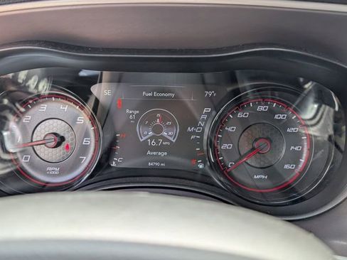 Used 2022 Dodge Charger R/T w/ Blacktop Package image 21