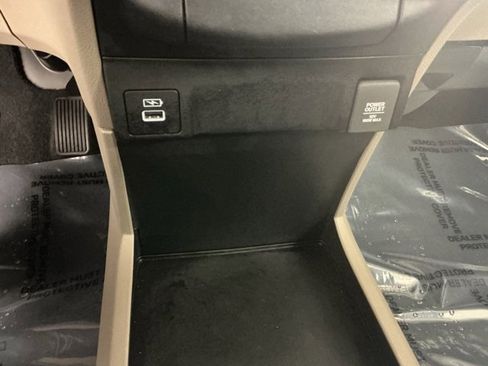 Certified 2023 Honda Odyssey EX-L image 25