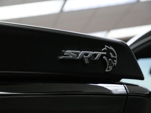 Used 2022 Dodge Challenger SRT Hellcat w/ Plus Package image 10