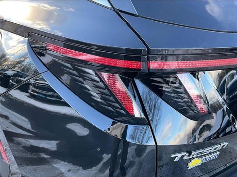 Used 2023 Hyundai Tucson SEL w/ Convenience Package image 30