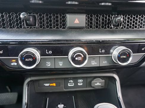 Used 2024 Honda CR-V Sport Touring image 13